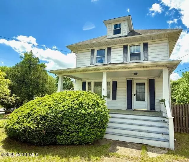 197 Drum Point Road, Brick, NJ 08723