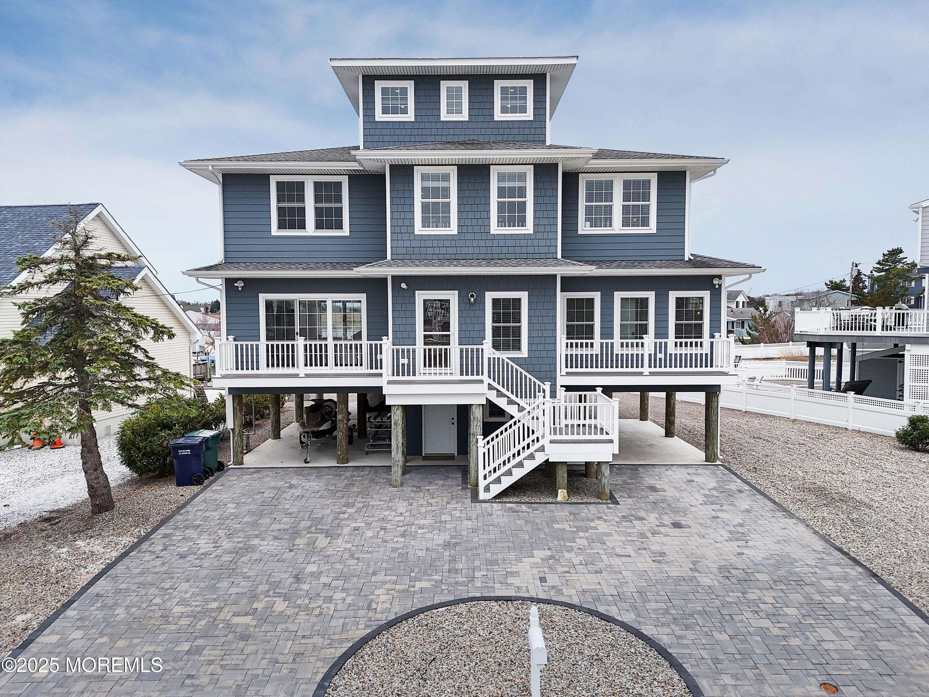 4 E Pimlico Road, Little Egg Harbor, NJ 08087