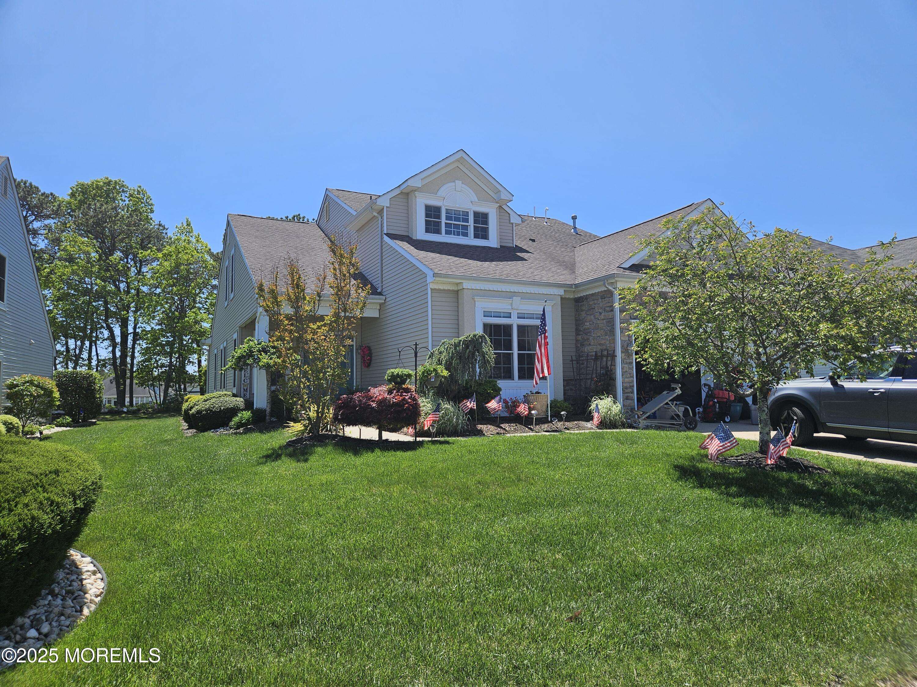16 Millstone Way, Waretown, NJ 08758