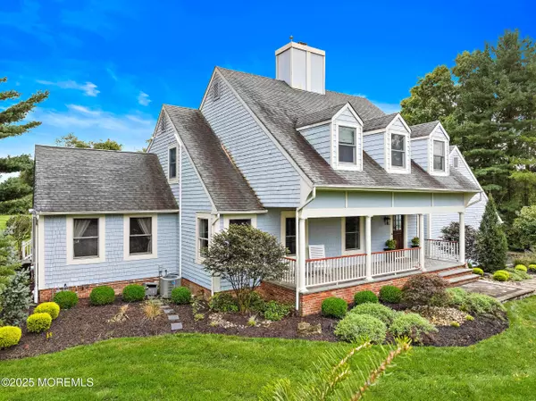 Colts Neck, NJ 07722,10 Boxwood Drive