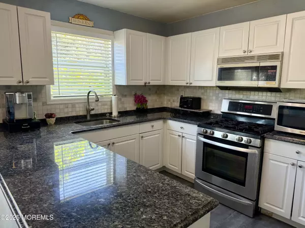 Toms River, NJ 08757,2 Santo Domingo Drive