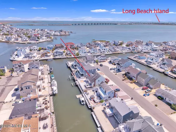Beach Haven West, NJ 08050,44 George Drive