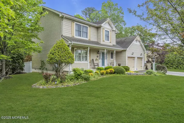 Bayville, NJ 08721,65 Pelican Drive