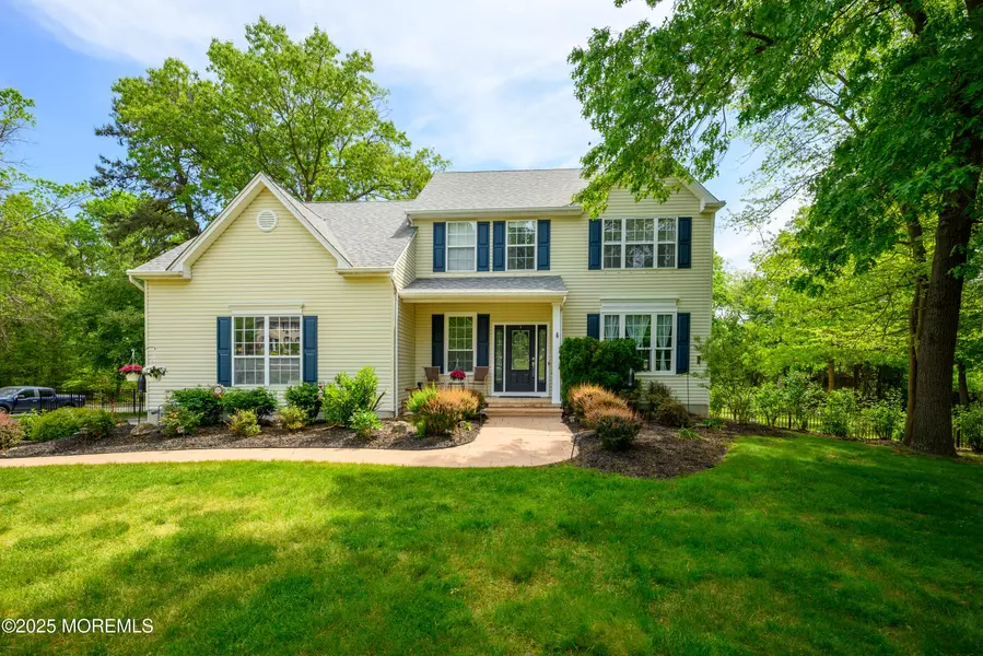 1 Maestro Court, Jackson, NJ 08527