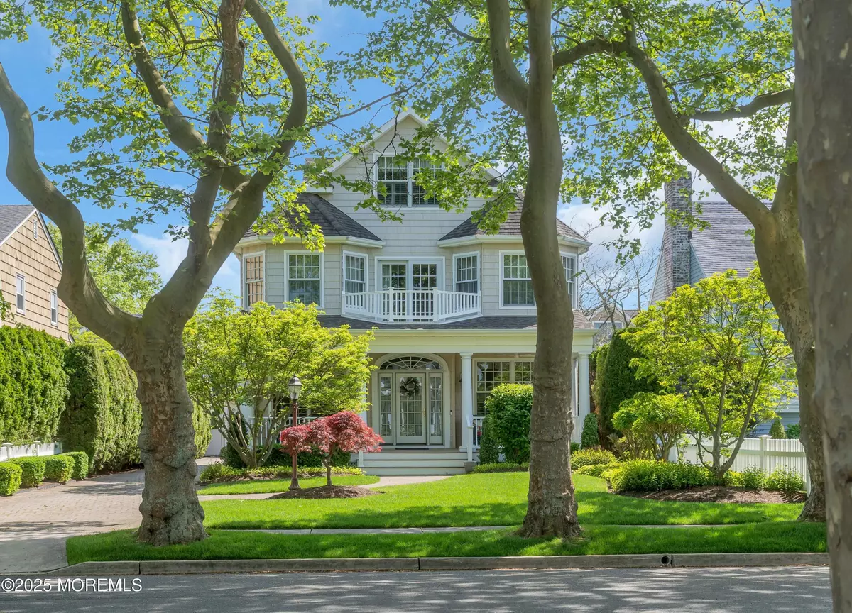 Sea Girt, NJ 08750,506 Philadelphia Boulevard