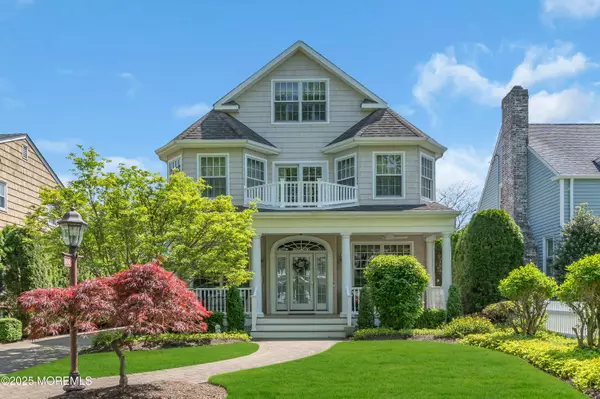 Sea Girt, NJ 08750,506 Philadelphia Boulevard