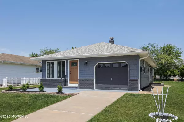 Toms River, NJ 08757,278 Barbados Drive N