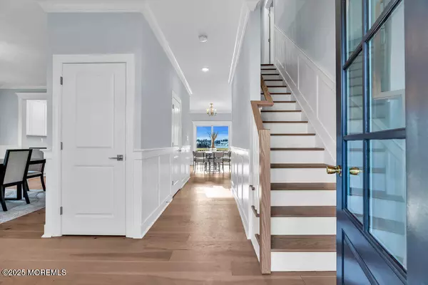 Forked River, NJ 08731,101 Coral Way S