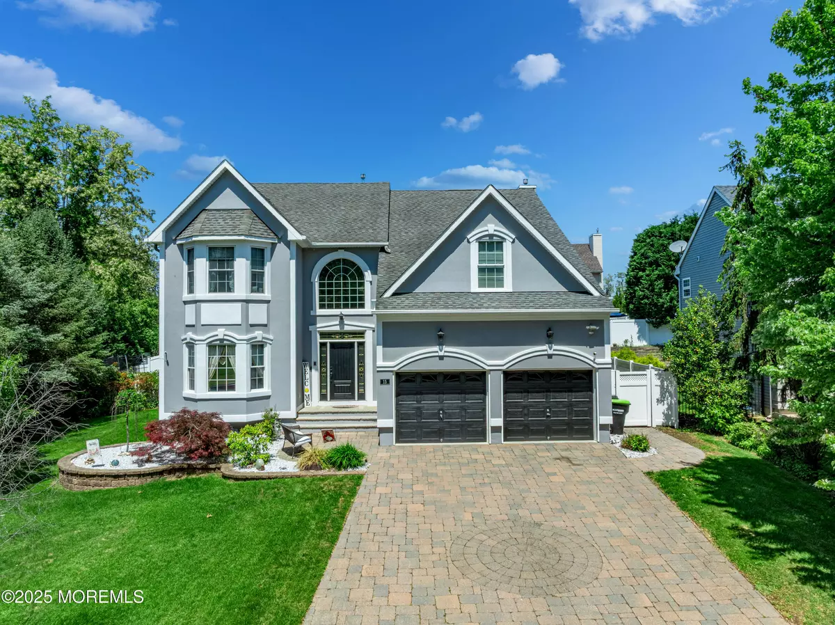 Hazlet, NJ 07730,15 Brailley Lane