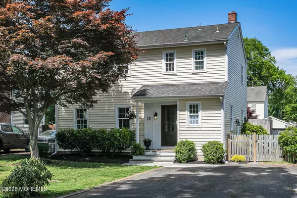 Fair Haven, NJ 07704,131 Maple Avenue