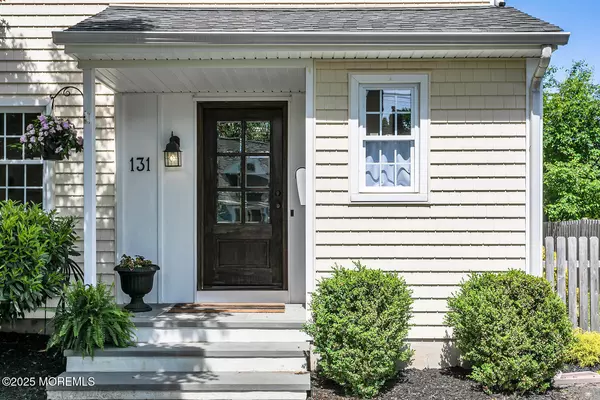 Fair Haven, NJ 07704,131 Maple Avenue