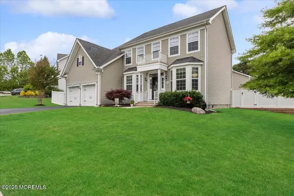 Barnegat, NJ 08005,38 Freedom Hills Drive