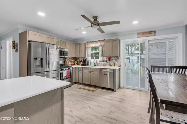 Brick, NJ 08723,312 Dogwood Drive