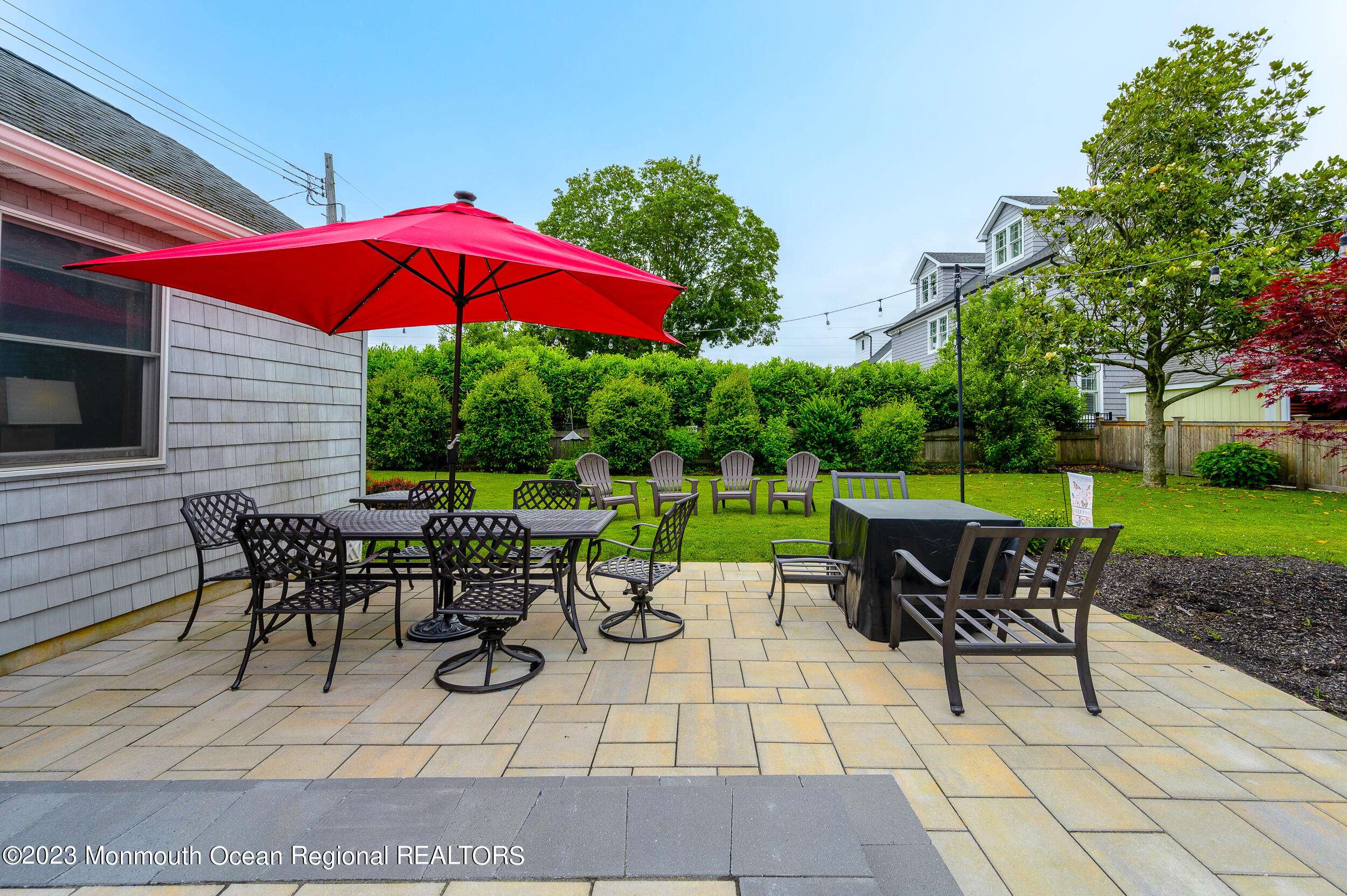 Sea Girt, NJ 08750,303 Bell Place