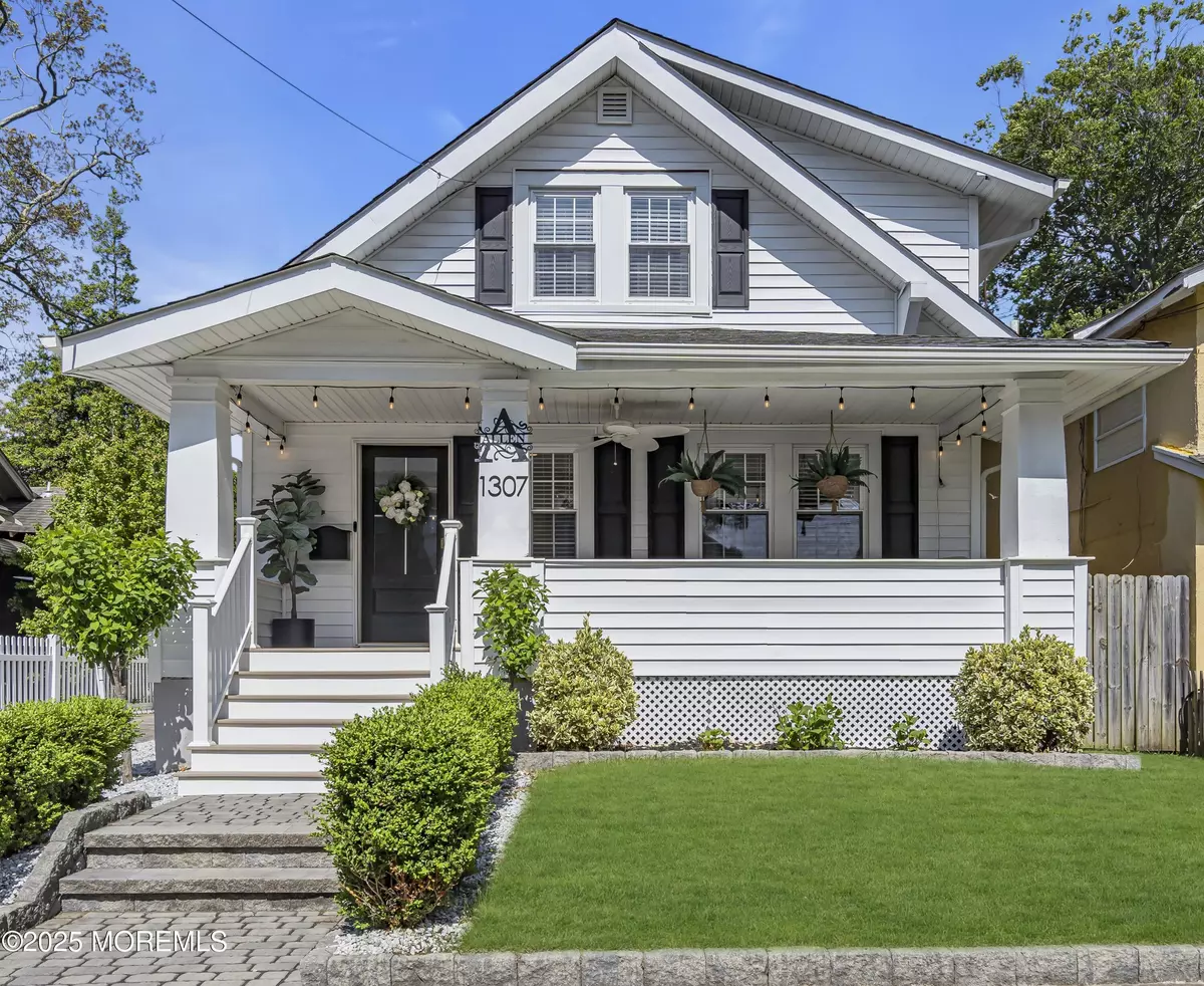 Ocean Twp, NJ 07712,1307 Camp Avenue