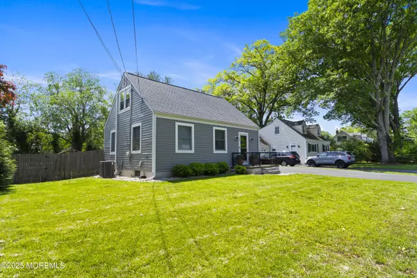 Plainsboro, NJ 08536,38 Edgemere Avenue