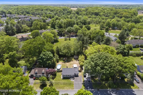 Plainsboro, NJ 08536,38 Edgemere Avenue