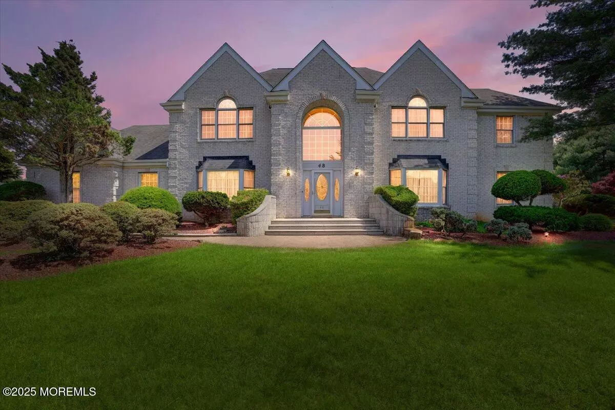 Manalapan, NJ 07726,48 Joseph Street