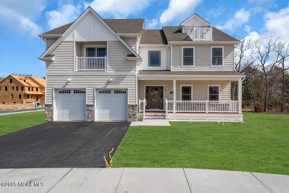 Forked River, NJ 08731,102 Coral Way S