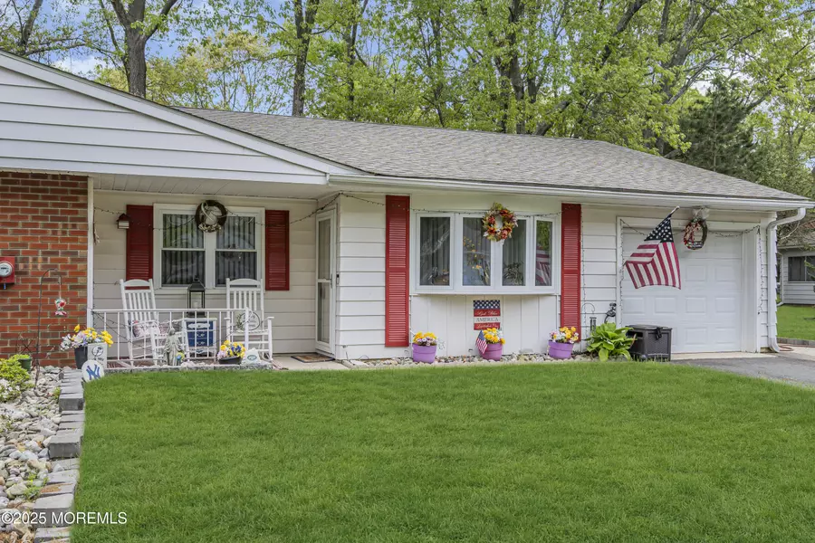 2 Oregon Drive #A, Whiting, NJ 08759