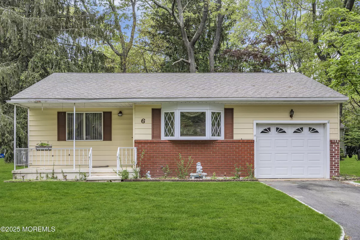 Whiting, NJ 08759,6 Minnesota Avenue