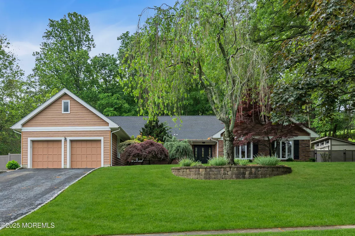 Middletown, NJ 07748,20 Foxwood