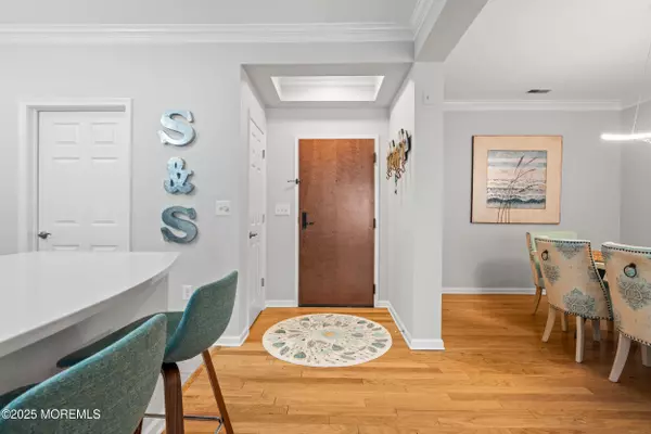 Long Branch, NJ 07740,33 Cooper Avenue #211