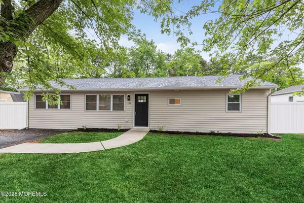 Brick, NJ 08724,138 Stephan Road