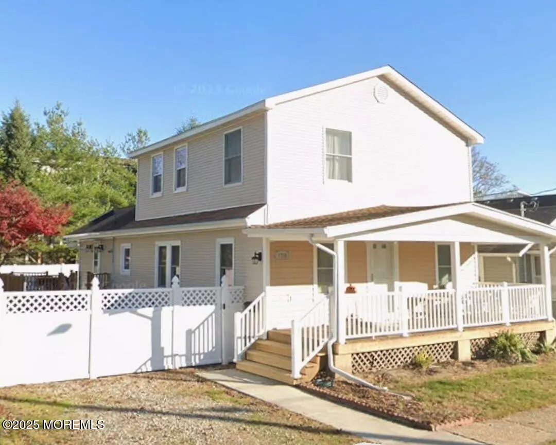 Belmar, NJ 07719,1726 Belmont Avenue