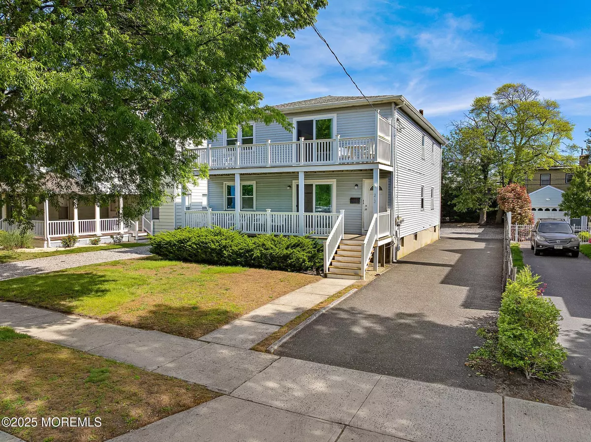 Belmar, NJ 07719,212 10th Avenue