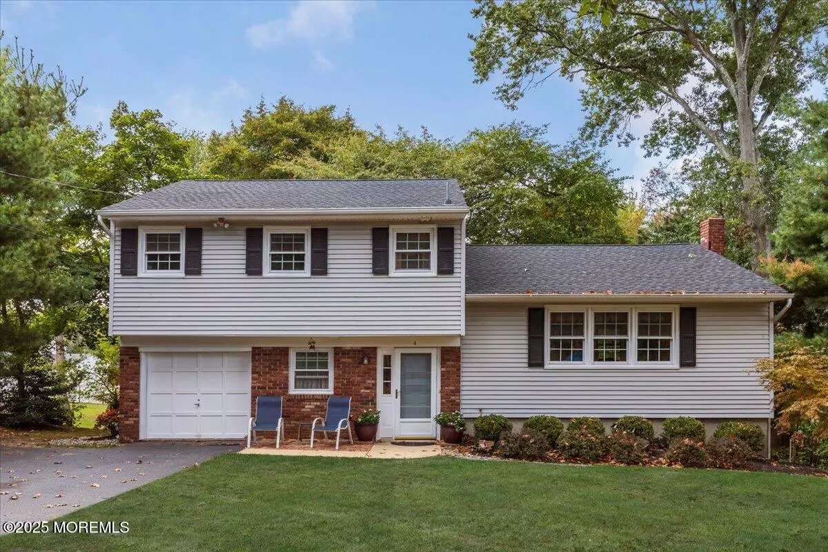 Morganville, NJ 07751,4 High Street