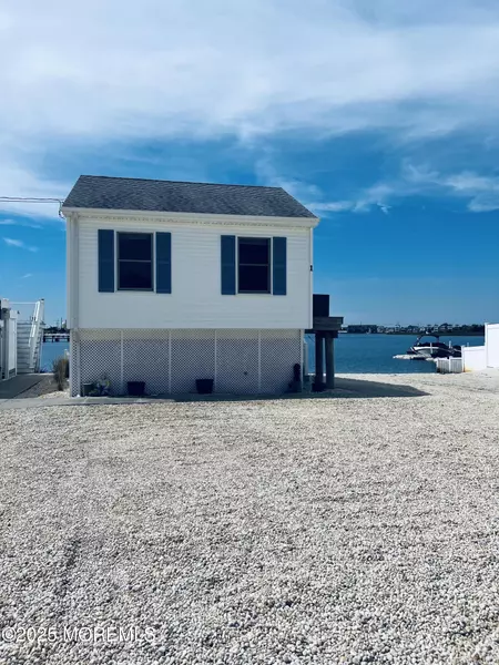 433 Bayside Terrace #1, Seaside Heights, NJ 08751
