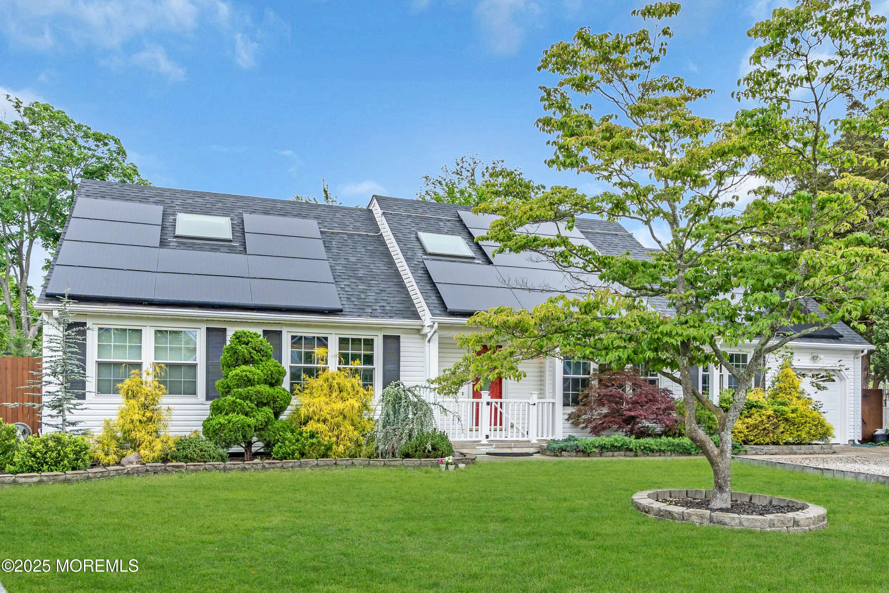 201 Yvonne Drive, Toms River, NJ 08753