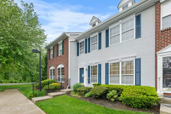 Freehold, NJ 07728,114 Wood Duck Court #1000