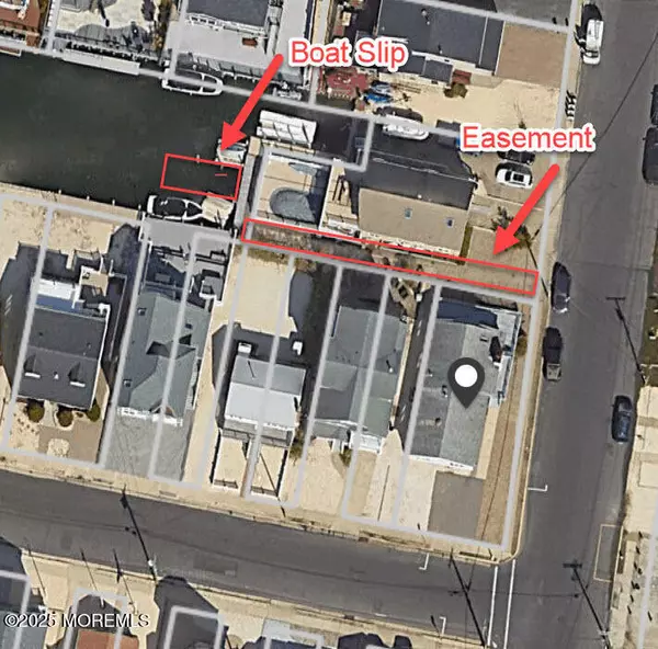 Manasquan, NJ 08736,207 4th Avenue