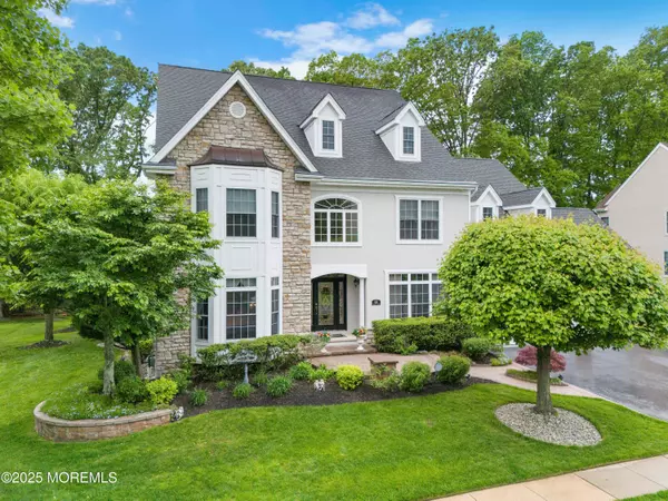 Manalapan, NJ 07726,68 Hedgerow Lane