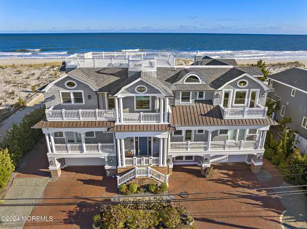 Long Beach Twp, NJ 08008,6601 Ocean Boulevard
