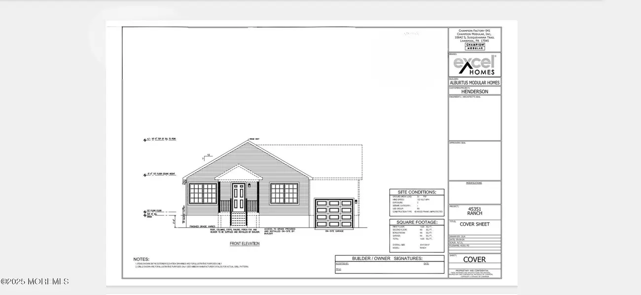 125 Hawthorne Avenue, Neptune City, NJ 07753