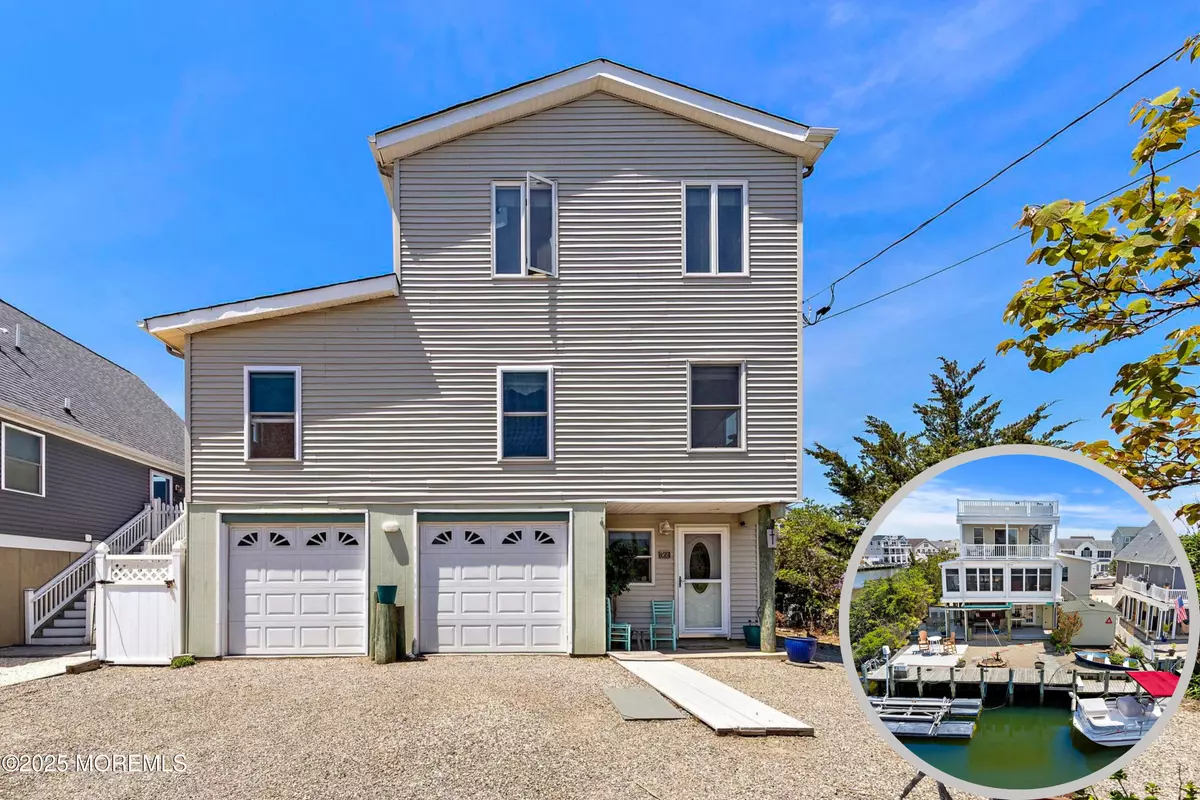 Beach Haven West, NJ 08050,68 Patrick Drive