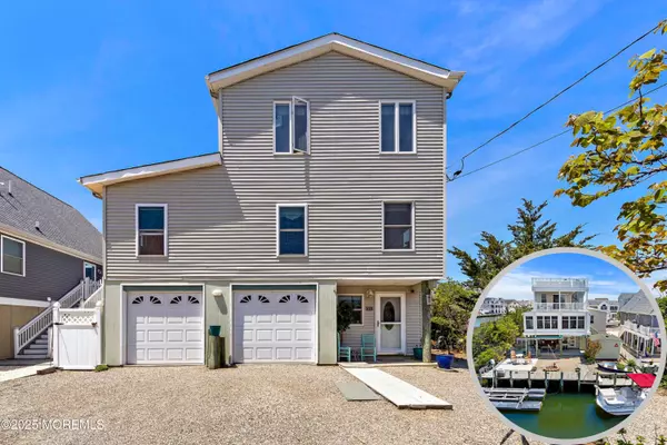 68 Patrick Drive, Beach Haven West, NJ 08050