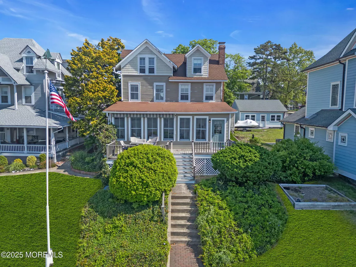 Island Heights, NJ 08732,58 River Avenue