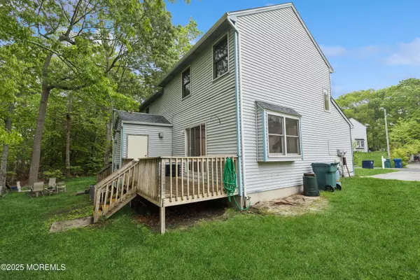 Little Egg Harbor, NJ 08087,68 S Indian Valley Court