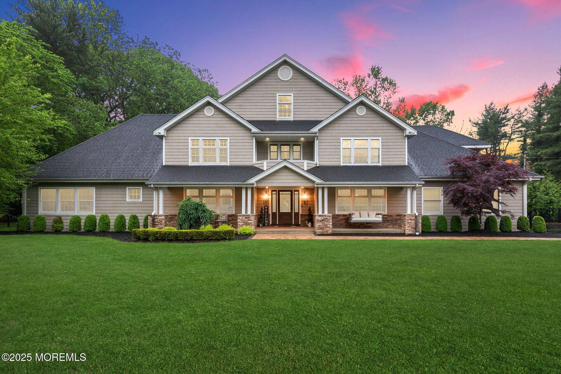 3 Ardmore Place, Holmdel, NJ 07733
