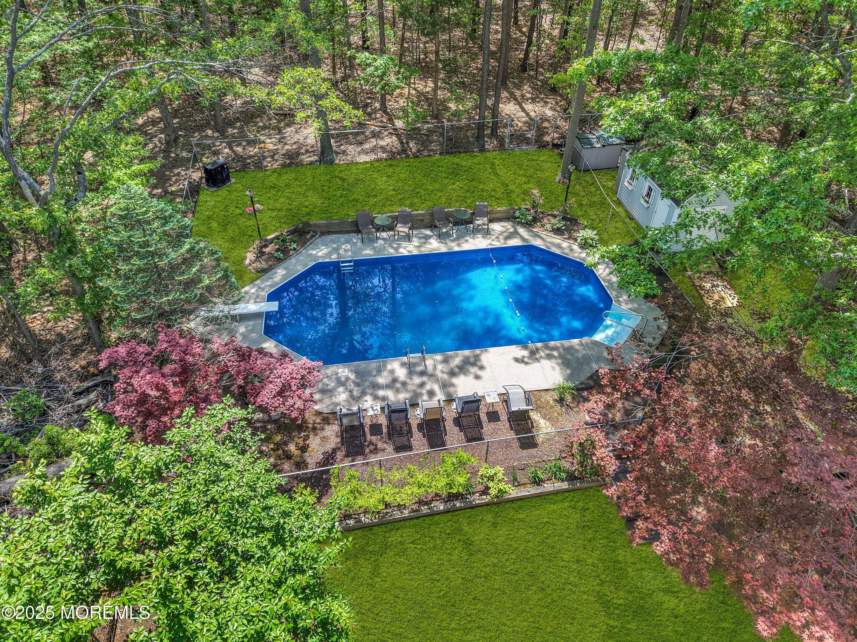 Howell, NJ 07731,14 Feathertree Court