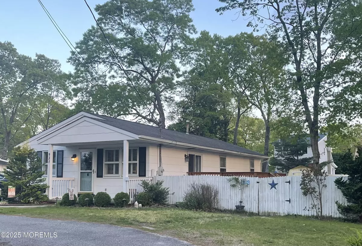 Brick, NJ 08723,931 Cypress Avenue