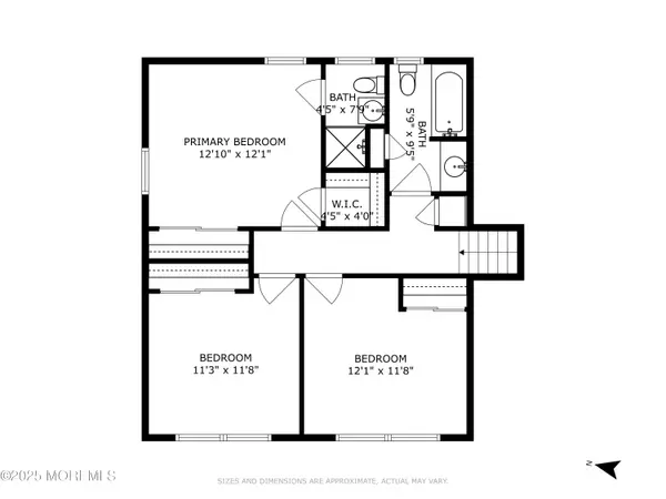 East Brunswick, NJ 08816,4 Wedgewood Court