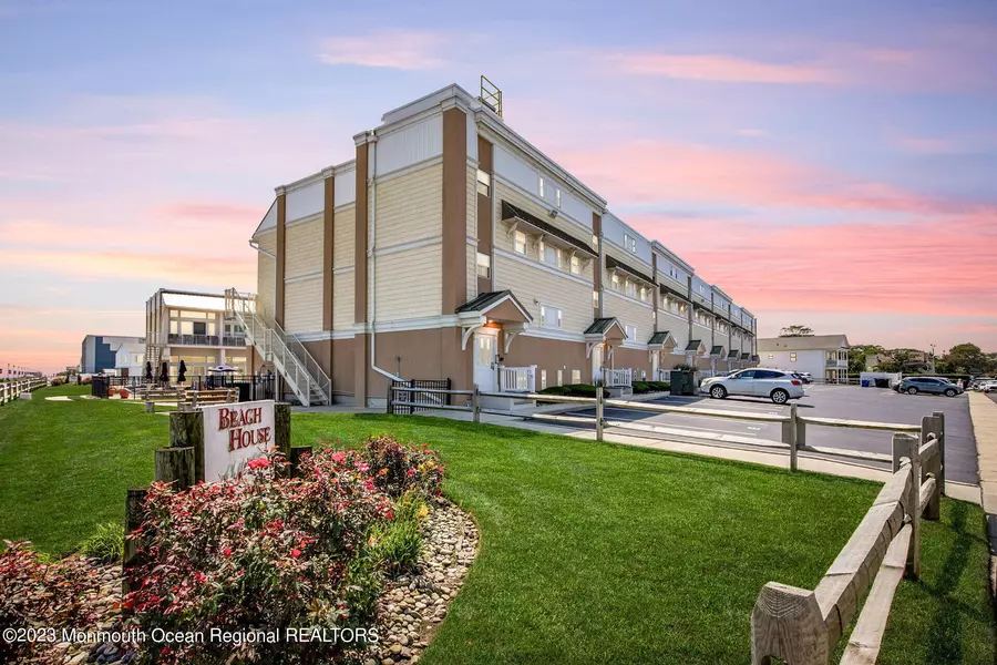 448 Ocean Avenue #1A, Long Branch, NJ 07740