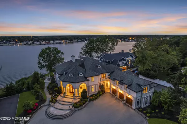 Brielle, NJ 08730,1015 Forrest Road