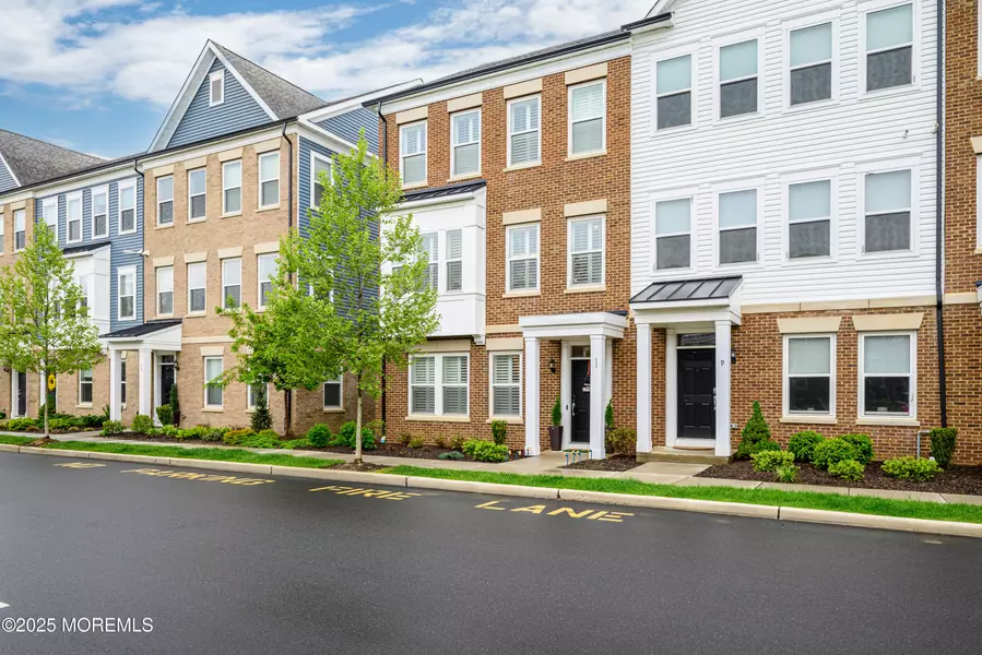 11 Carty Avenue, Oceanport, NJ 07757