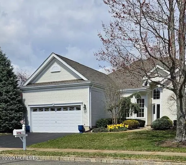 Manasquan, NJ 08736,2536 Collier Road